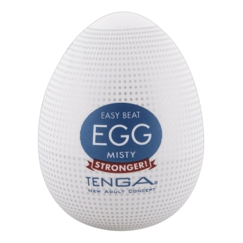 Tenga Egg Misty Single