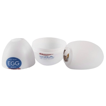 Tenga Egg Misty Single