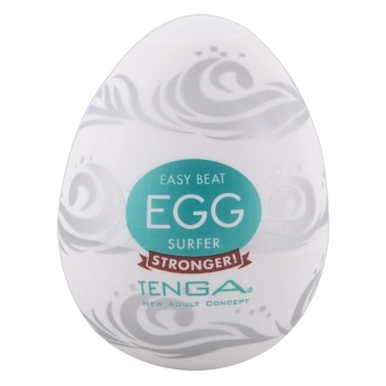 Egg Surfer Single