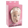 Swallowing Doll Tessa Q.