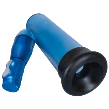 Mega Men Automatic Penis Pump