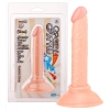 Dildo realistyczny naturalny penis przyssawka 15cm