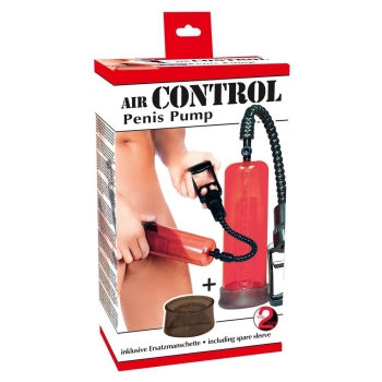 Penis Pump 