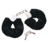 Handcuffs black