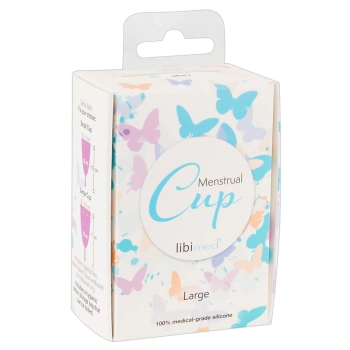 Menstrual Cup Large