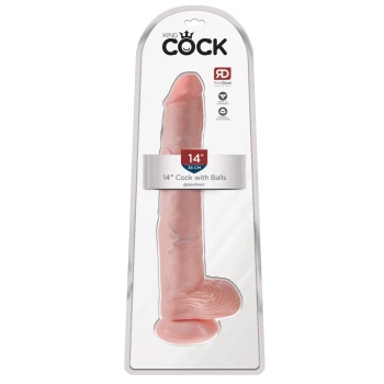 King Cock 14