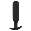 Black Velvets Anal Trainer med