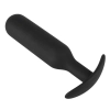 Black Velvets Anal Trainer med