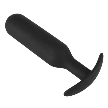 Black Velvets Anal Trainer med