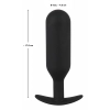 Black Velvets Anal Trainer lar