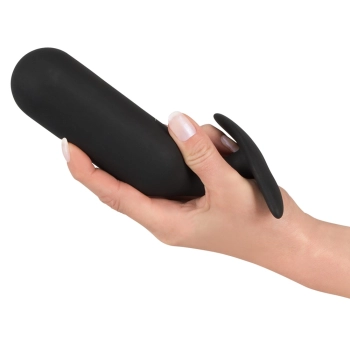 Black Velvets Anal Trainer lar