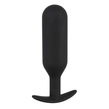 Black Velvets Anal Trainer lar