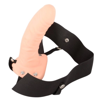 For Him or Her Hollow Strap-On