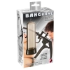 Bang Bang Black Scissors Grip