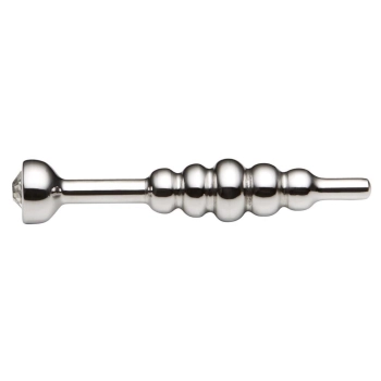 Penis Plug Jewellery Pin 26g