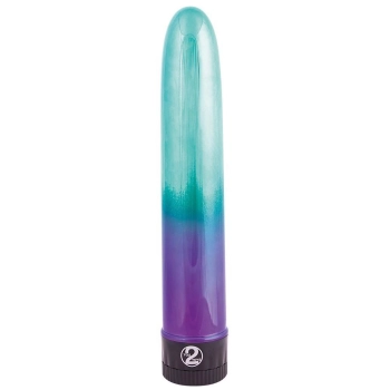 Shine vibrator