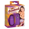 Lust Control 10 Vibr. Stufen