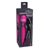 Stimulating Spa Massage Wand