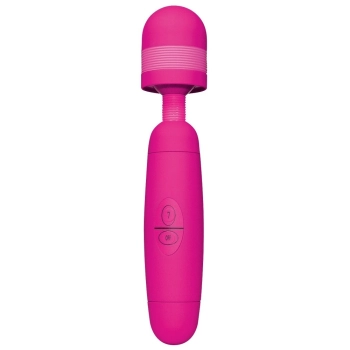 Stimulating Spa Massage Wand