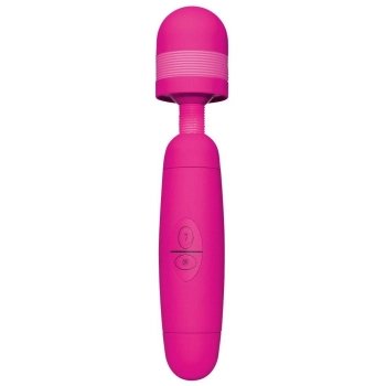 Stimulating Spa Massage Wand