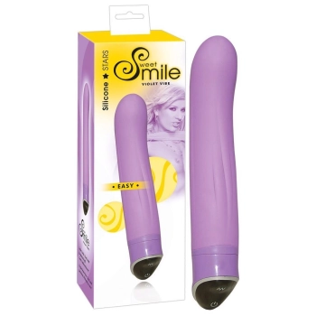 Smile Easy Vibe violet