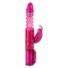 Butterfly Vibrator pink