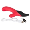 Javida Nubby Vibe rechargeable