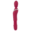 Javida Warming & Thrusting Vib