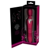 Javida Warming & Thrusting Vib