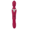 Javida Warming & Thrusting Vib