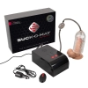 Masturbator Suck-O-Mat RC