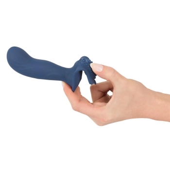 Vibrating Butt Plug