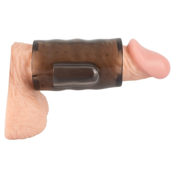 Cock Sleeve with vibration