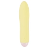 Cuties Mini Vibrator yellow