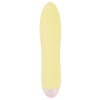 Cuties Mini Vibrator yellow