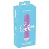 Cuties Mini Vibrator purple