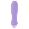 Cuties Mini Vibrator purple