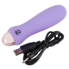 Cuties Mini Vibrator purple