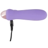 Cuties Mini Vibrator purple