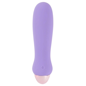 Cuties Mini Vibrator purple