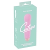 Cuties Mini Vibrator rose