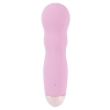 Cuties Mini Vibrator rose