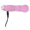 Cuties Mini Vibrator rose