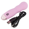 Cuties Mini Vibrator rose