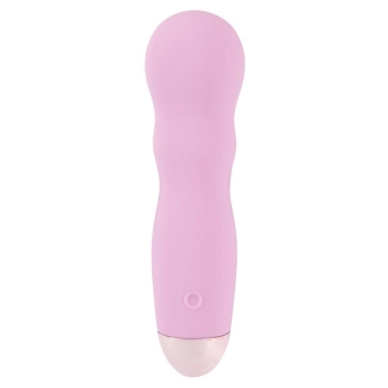 Cuties Mini Vibrator rose