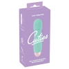 Cuties Mini Vibrator green