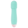 Cuties Mini Vibrator green