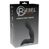 Rechargeable Prostate Stimulat