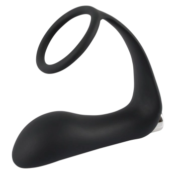 BV Vibrating ring & plug