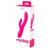 Rockie Foxy Pink